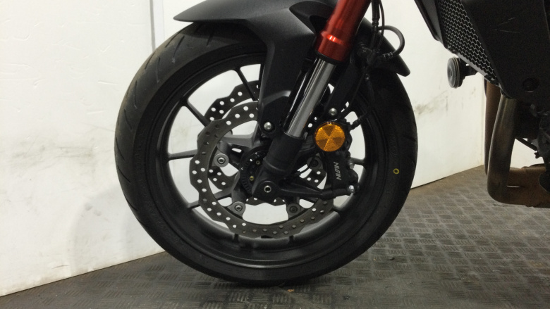 (23MY) Honda CB750 Hornet